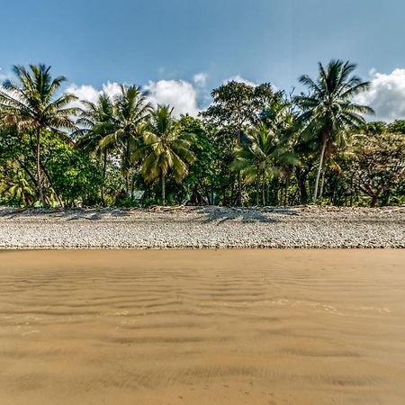 El Ballenato De Bahia #2 Uvita Kültér fotó
