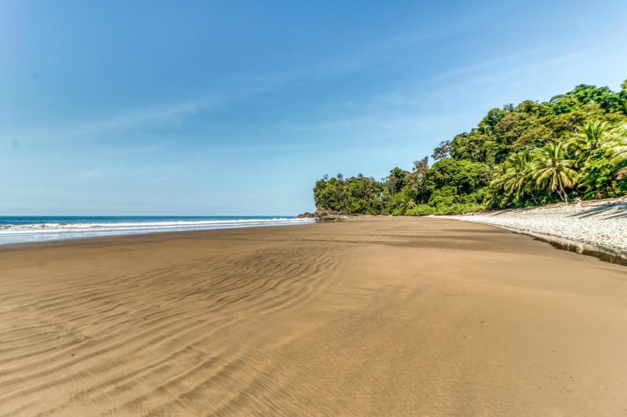 El Ballenato De Bahia #2 Uvita Kültér fotó